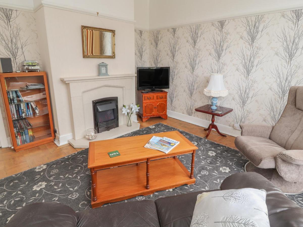 Apartmán Coniston Colwyn Bay Exteriér fotografie